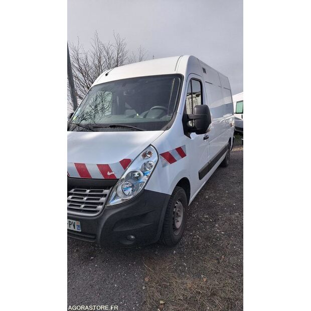 2019 Renault Master-46377670