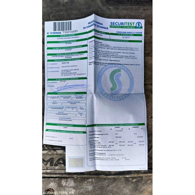 2019 Renault Master-46377685