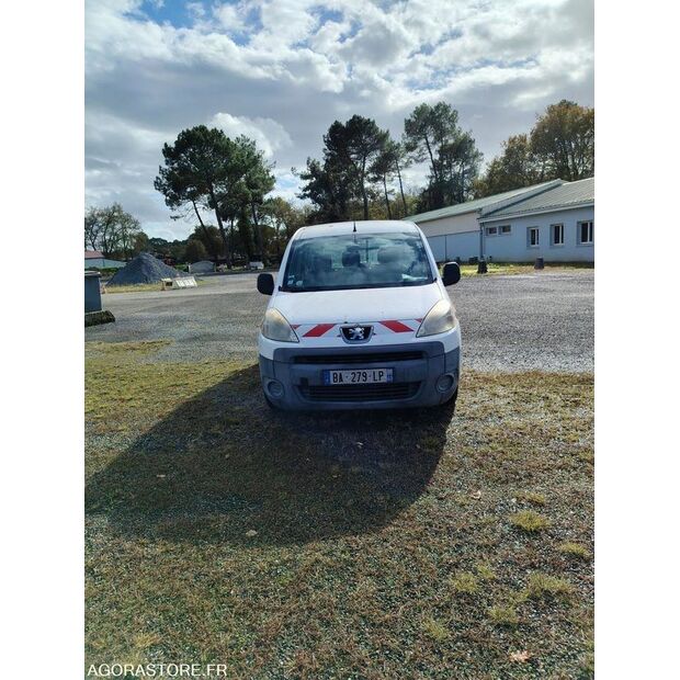 2010 بيجو PARTNER-46377693