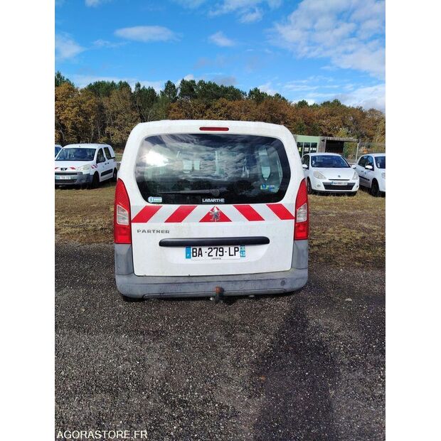 2010 بيجو PARTNER-46377694