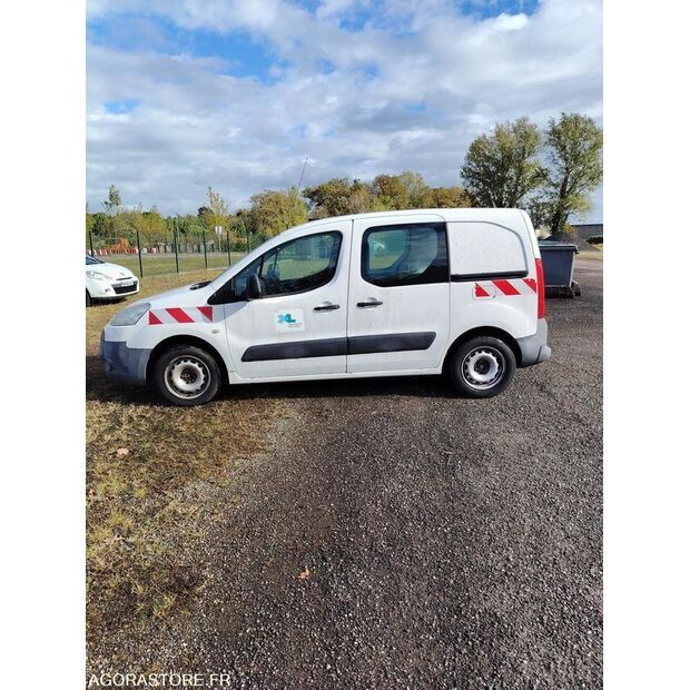 2010 بيجو PARTNER-46377695