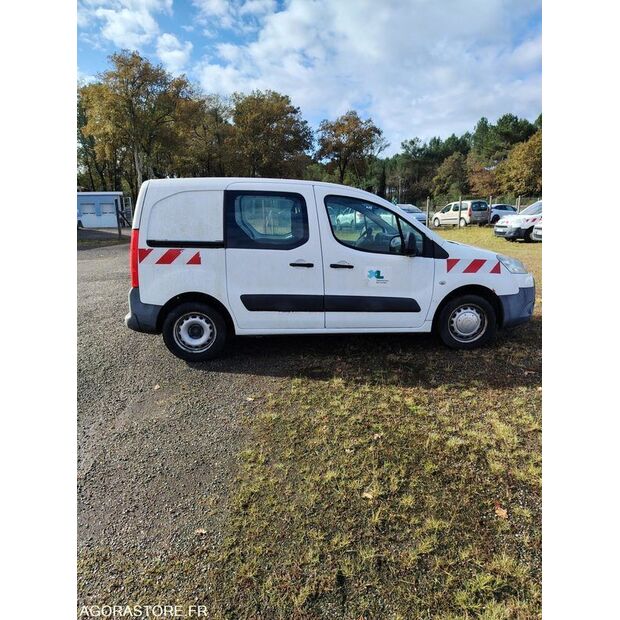 2010 بيجو PARTNER-46377696