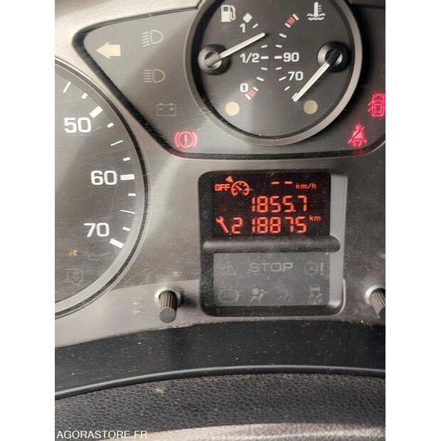 2010 بيجو PARTNER-46377697