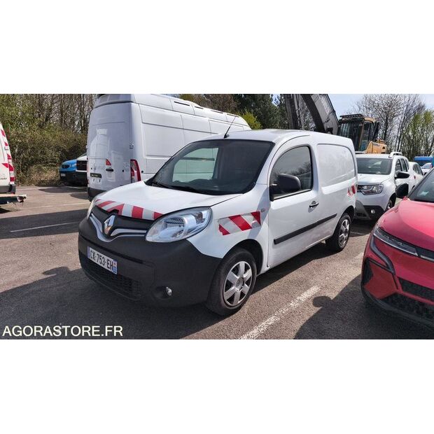 2013 Renault Kangoo-46377698