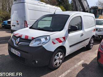 صورة ل عربات 2013 رينو Kangoo