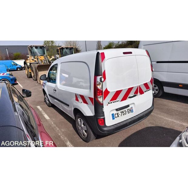 2013 Renault Kangoo-46377699