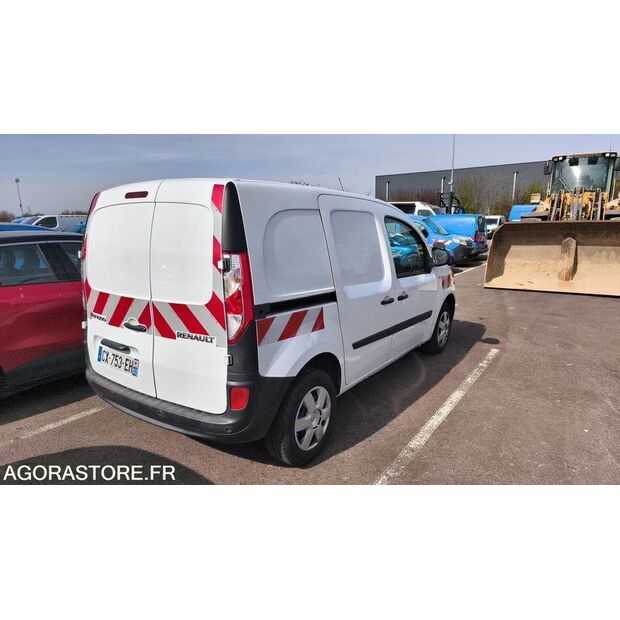 2013 Renault Kangoo-46377701