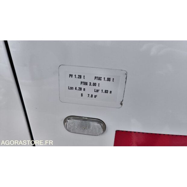 2013 Renault Kangoo-46377702