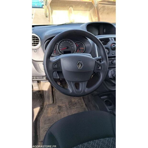 2013 Renault Kangoo-46377703