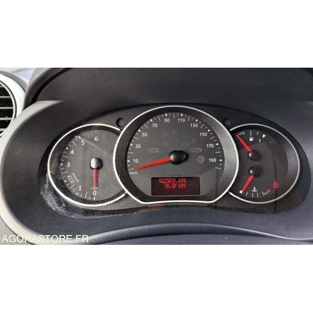 2013 Renault Kangoo-46377704