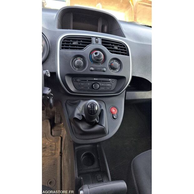 2013 Renault Kangoo-46377705