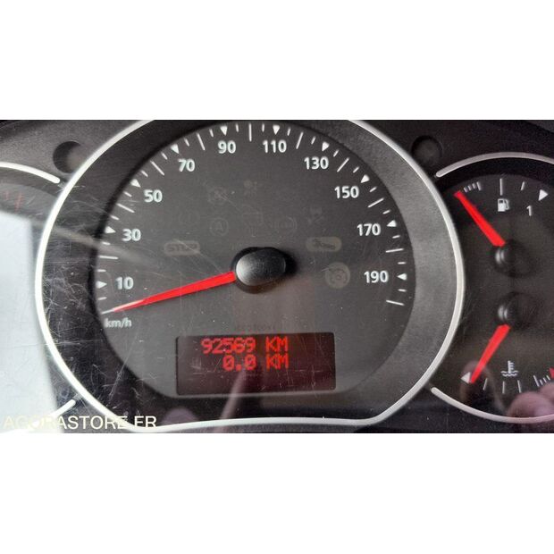 2013 Renault Kangoo-46377706