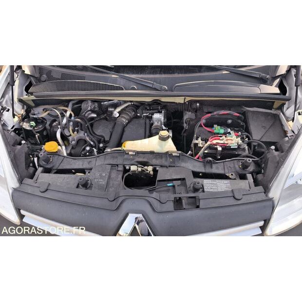 2013 Renault Kangoo-46377707