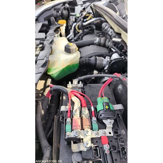 2013 Renault Kangoo-46377708