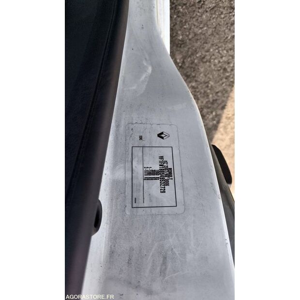 2013 Renault Kangoo-46377713