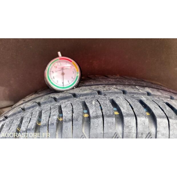 2013 Renault Kangoo-46377714