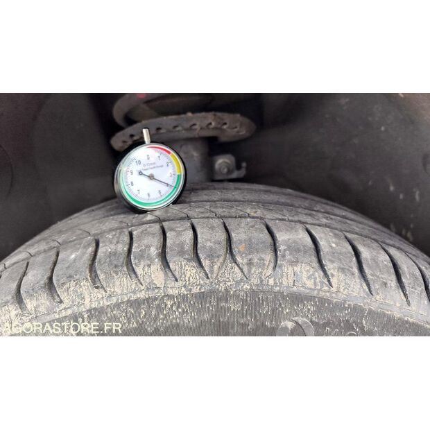 2013 Renault Kangoo-46377715