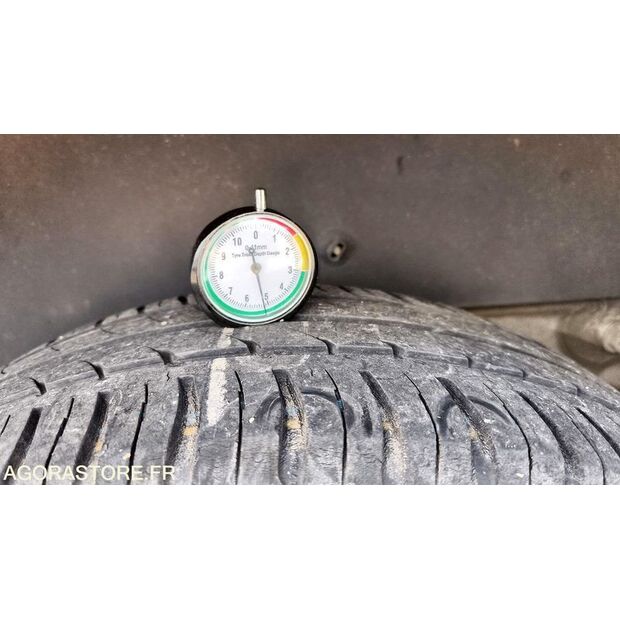 2013 Renault Kangoo-46377717