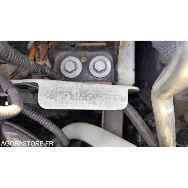 2013 Renault Kangoo-46377720