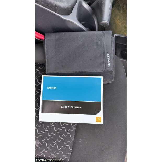 2013 Renault Kangoo-46377721