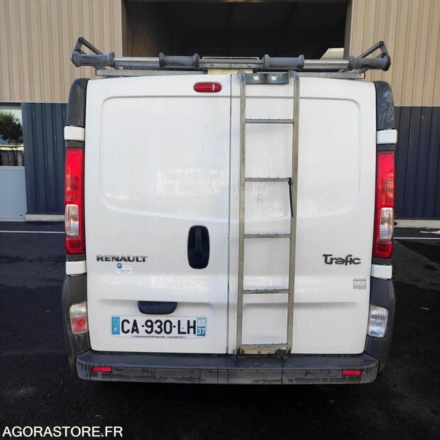 2012 رينو Trafic-46377732
