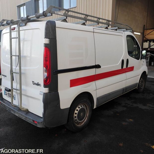 2012 رينو Trafic-46377735