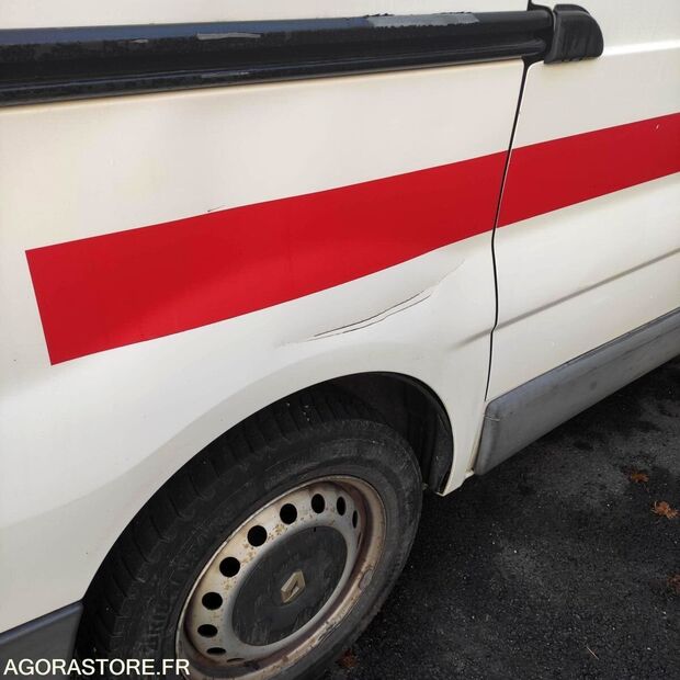 2012 رينو Trafic-46377737