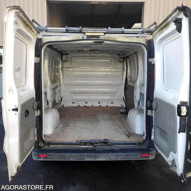 2012 رينو Trafic-46377741