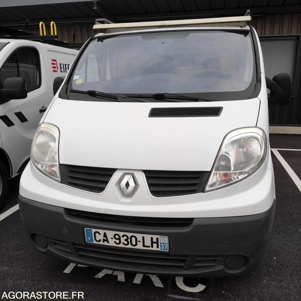 2012 رينو Trafic-46377742