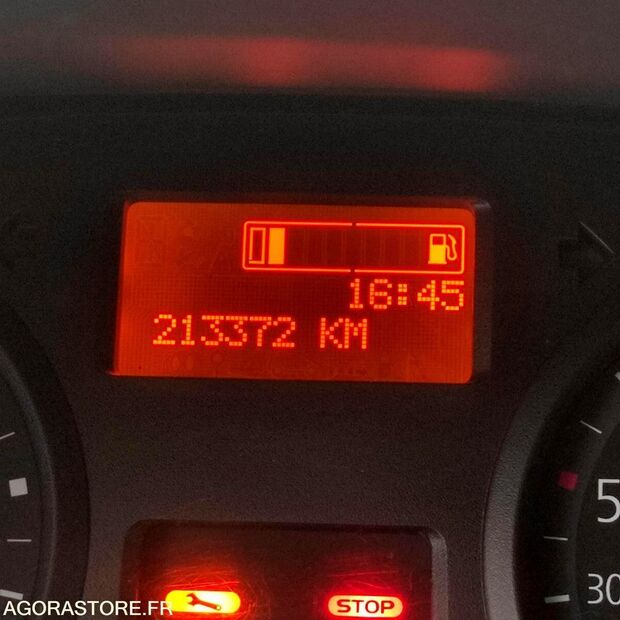 2012 رينو Trafic-46377744