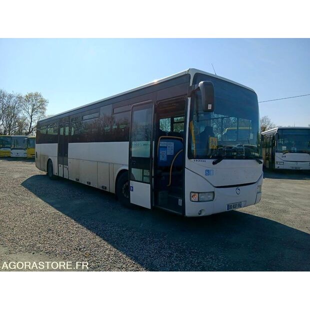 2009 Iveco CROSSWAY-46377745