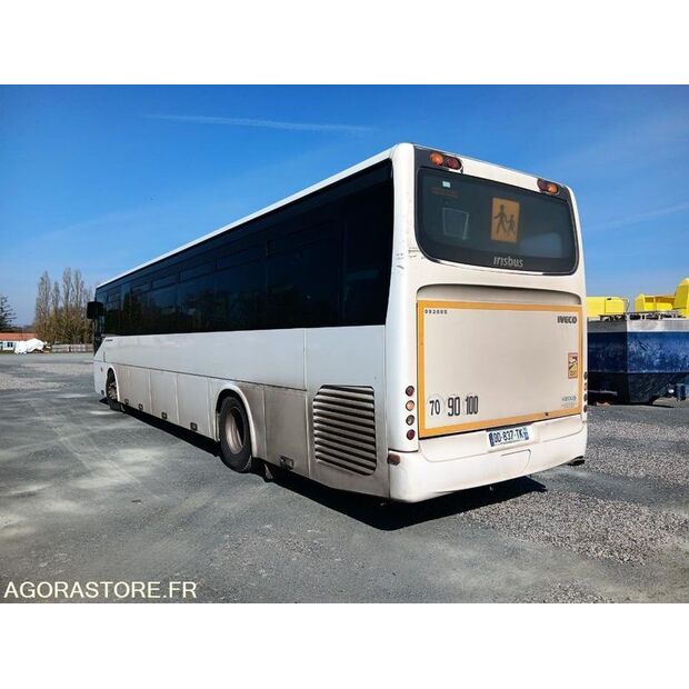 2009 Iveco CROSSWAY-46377746