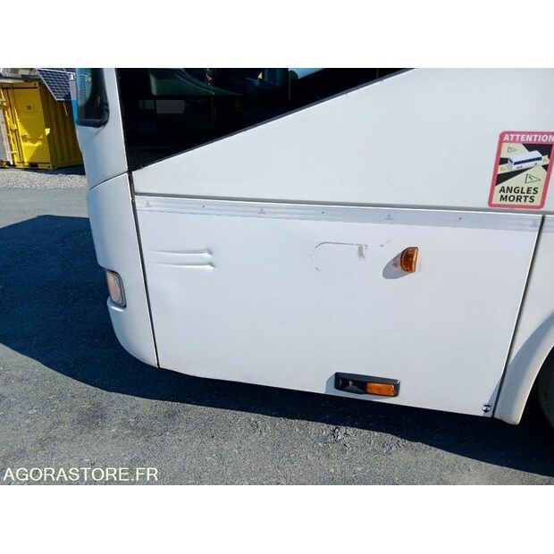 2009 Iveco CROSSWAY-46377751