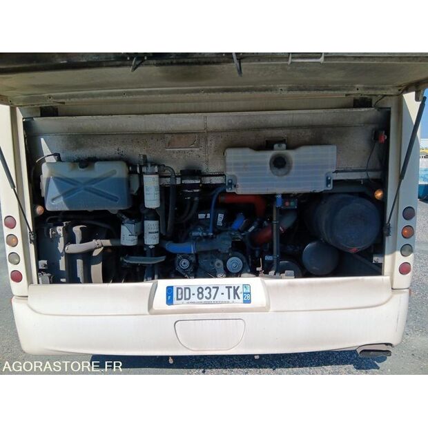 2009 Iveco CROSSWAY-46377754