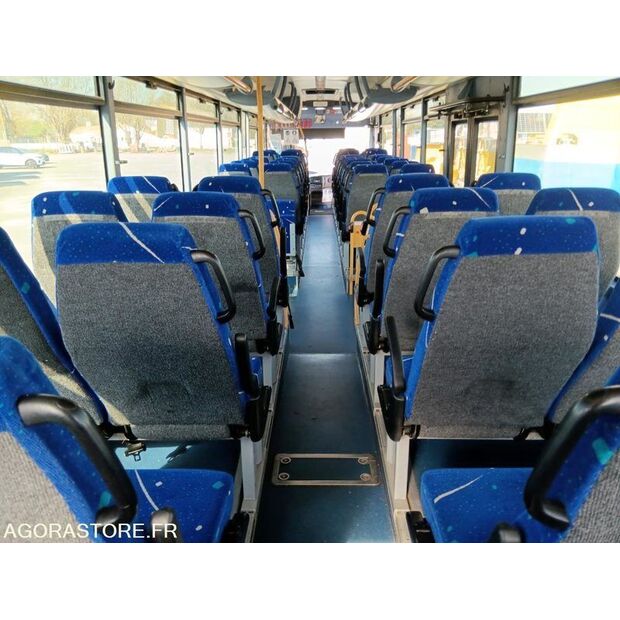 2009 Iveco CROSSWAY-46377756