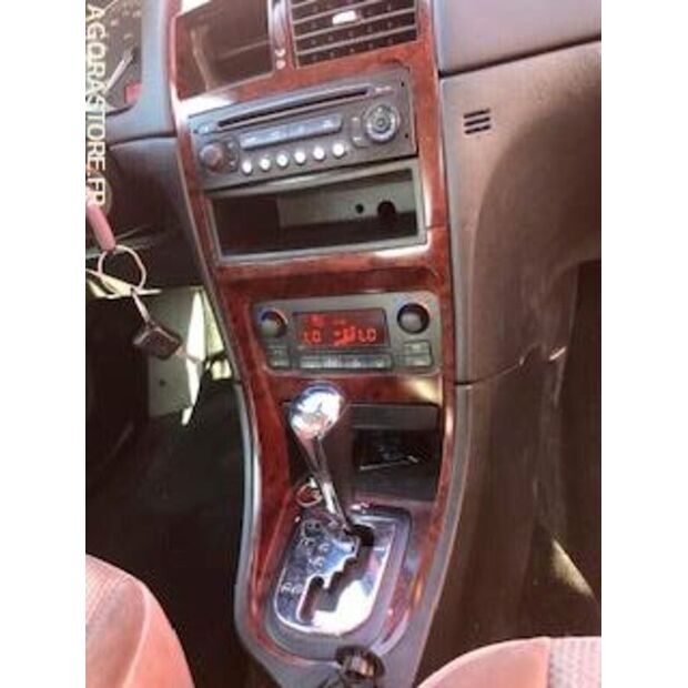 2006 Peugeot 307-46377760