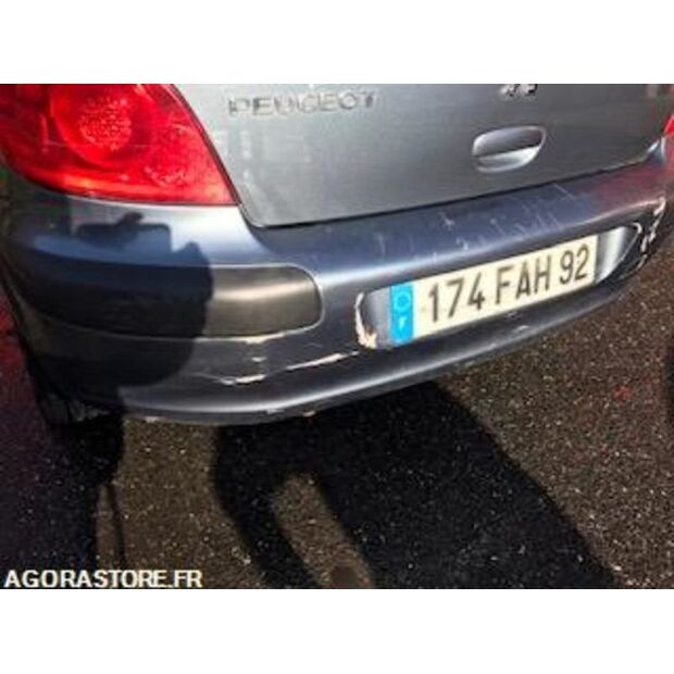2006 Peugeot 307-46377763