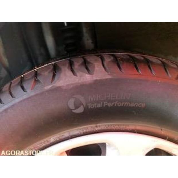 2006 Peugeot 307-46377764