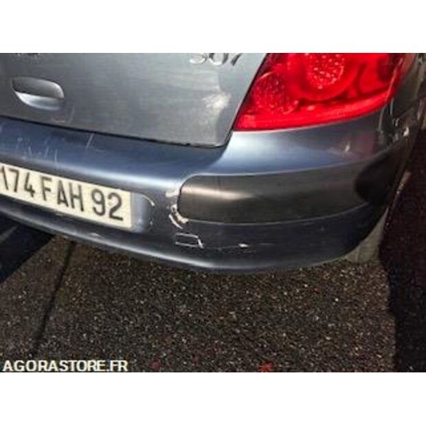 2006 Peugeot 307-46377765