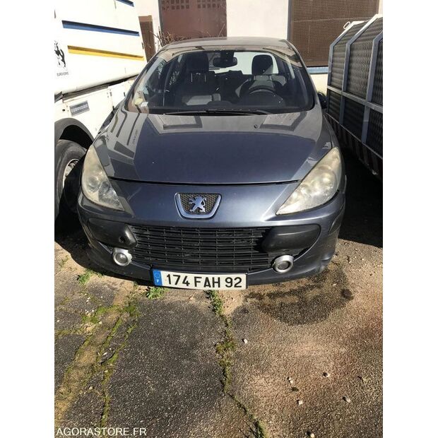 2006 Peugeot 307-46377766