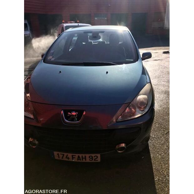 2006 Peugeot 307-46377767