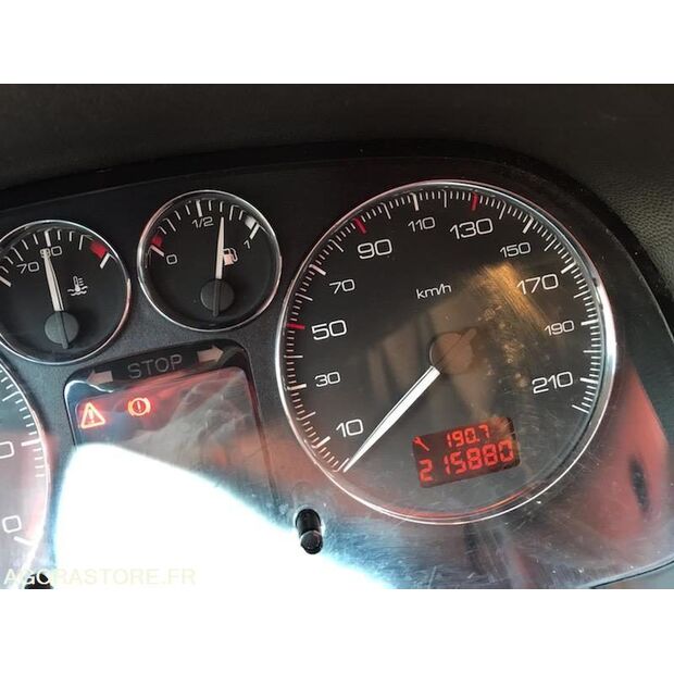 2006 Peugeot 307-46377768