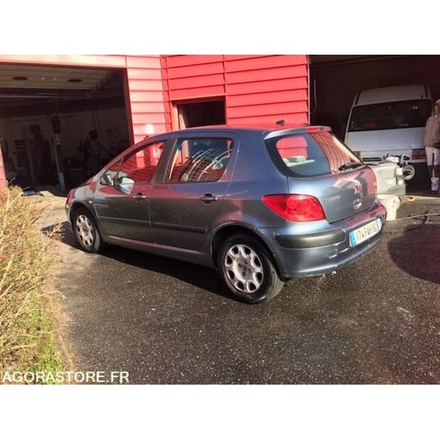 2006 Peugeot 307-46377769