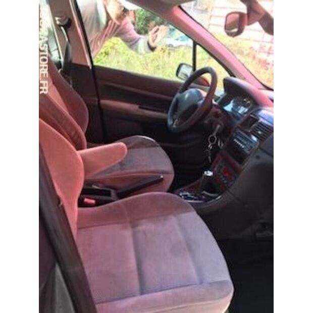 2006 Peugeot 307-46377771