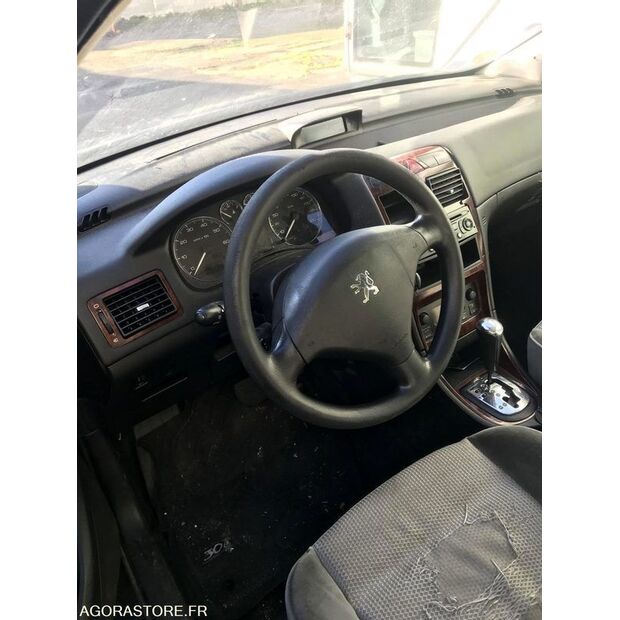 2006 Peugeot 307-46377772