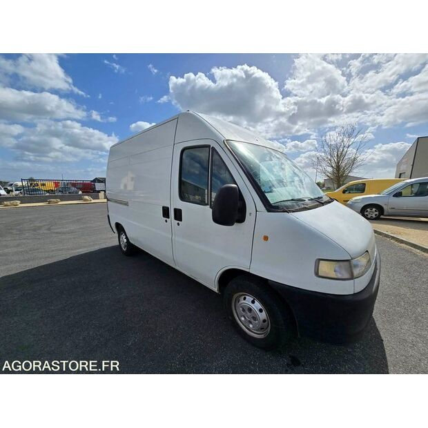 Citroen Jumper-46377773