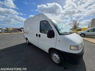 صورة ل عربات سيتروين Jumper