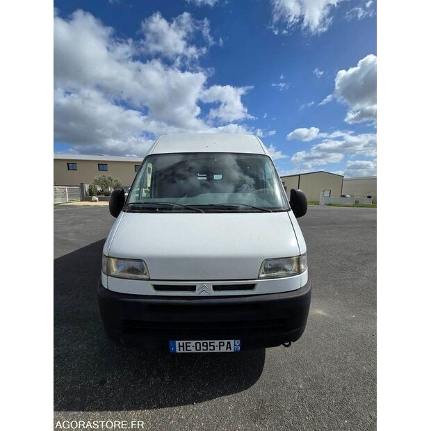 Citroen Jumper-46377774