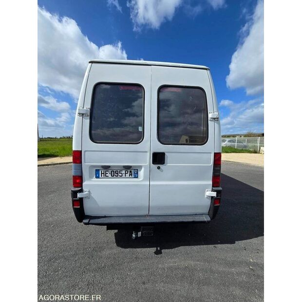 Citroen Jumper-46377777