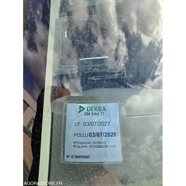 Citroen Jumper-46377781